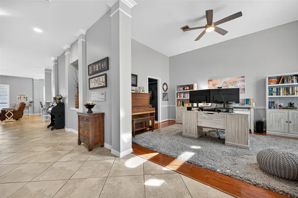 $515,000 | 15922 Clipper Pointe Drive, Cypress, TX 77429
