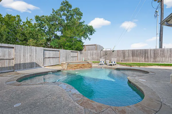 $515,000 | 15922 Clipper Pointe Drive, Cypress, TX 77429