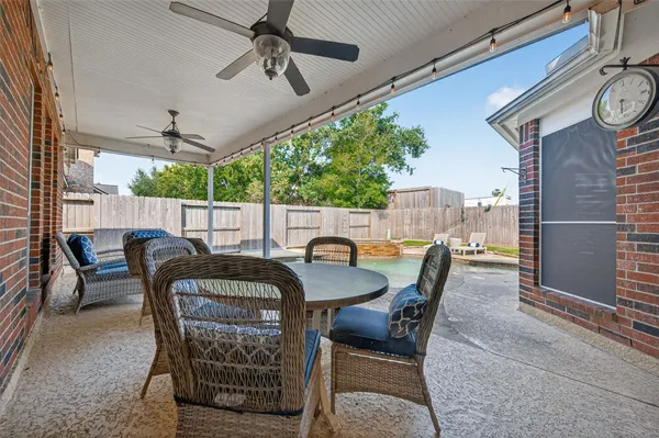 $515,000 | 15922 Clipper Pointe Drive, Cypress, TX 77429