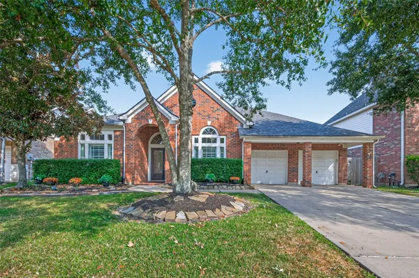 $515,000 | 15922 Clipper Pointe Drive, Cypress, TX 77429