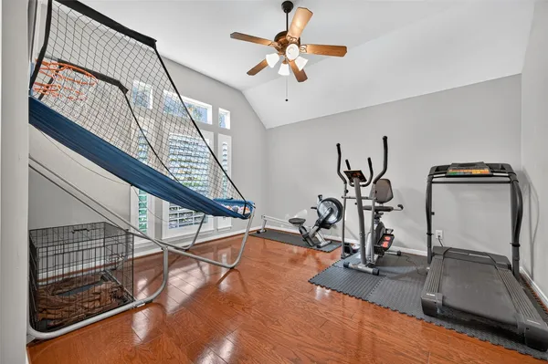 $515,000 | 15922 Clipper Pointe Drive, Cypress, TX 77429