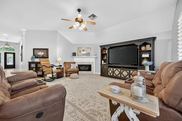 $515,000 | 15922 Clipper Pointe Drive, Cypress, TX 77429
