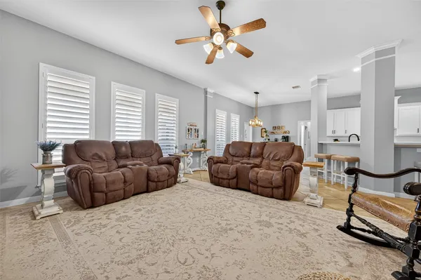 $515,000 | 15922 Clipper Pointe Drive, Cypress, TX 77429