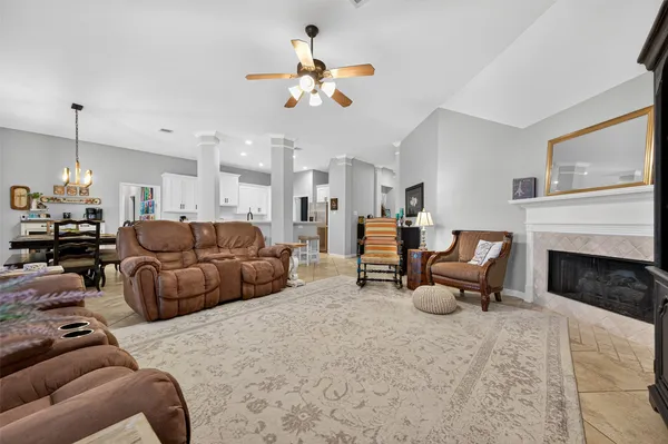 $515,000 | 15922 Clipper Pointe Drive, Cypress, TX 77429