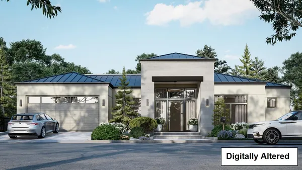 $4,775,000 | 58 Bel Aire Lane, San Mateo, CA 94402