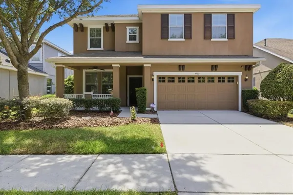 $3,300 | 5105 Oakline View Drive, Lithia, FL 33547