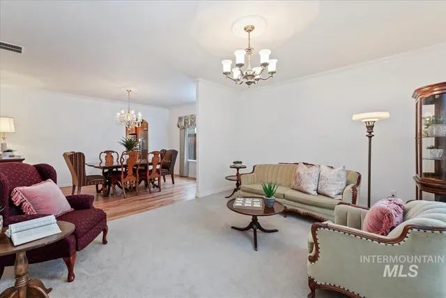 $629,900 | 2308 East Chimere Drive, Meridian, ID 83646