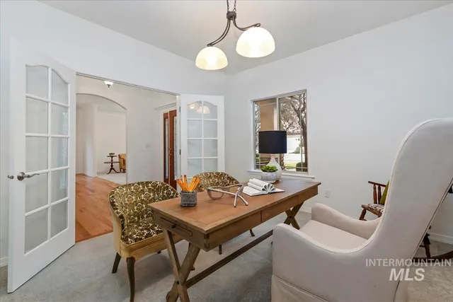 $629,900 | 2308 East Chimere Drive, Meridian, ID 83646