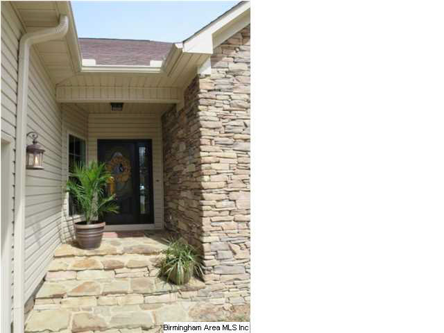 66 Strickland Road Cullman, AL 35057 - Photo 2 of 17