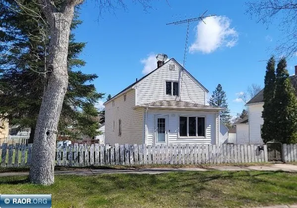 $169,900 | 324 8th Street Southwest, Chisholm, MN 55719