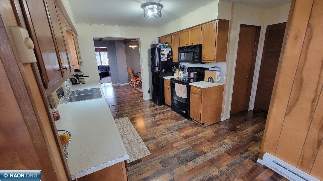324 8th Street Southwest Chisholm, MN 55719 - Photo 9 of 16