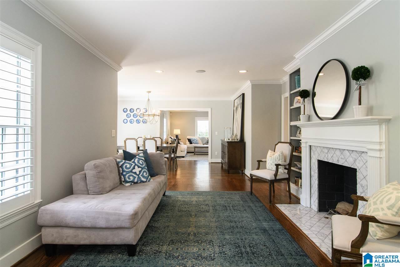 208 Hagood Street Birmingham, AL 35213 - Photo 11 of 50