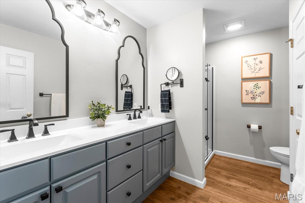 7420 Timberpoint Court Fairview Heights, IL 62208 - Photo 20 of 42