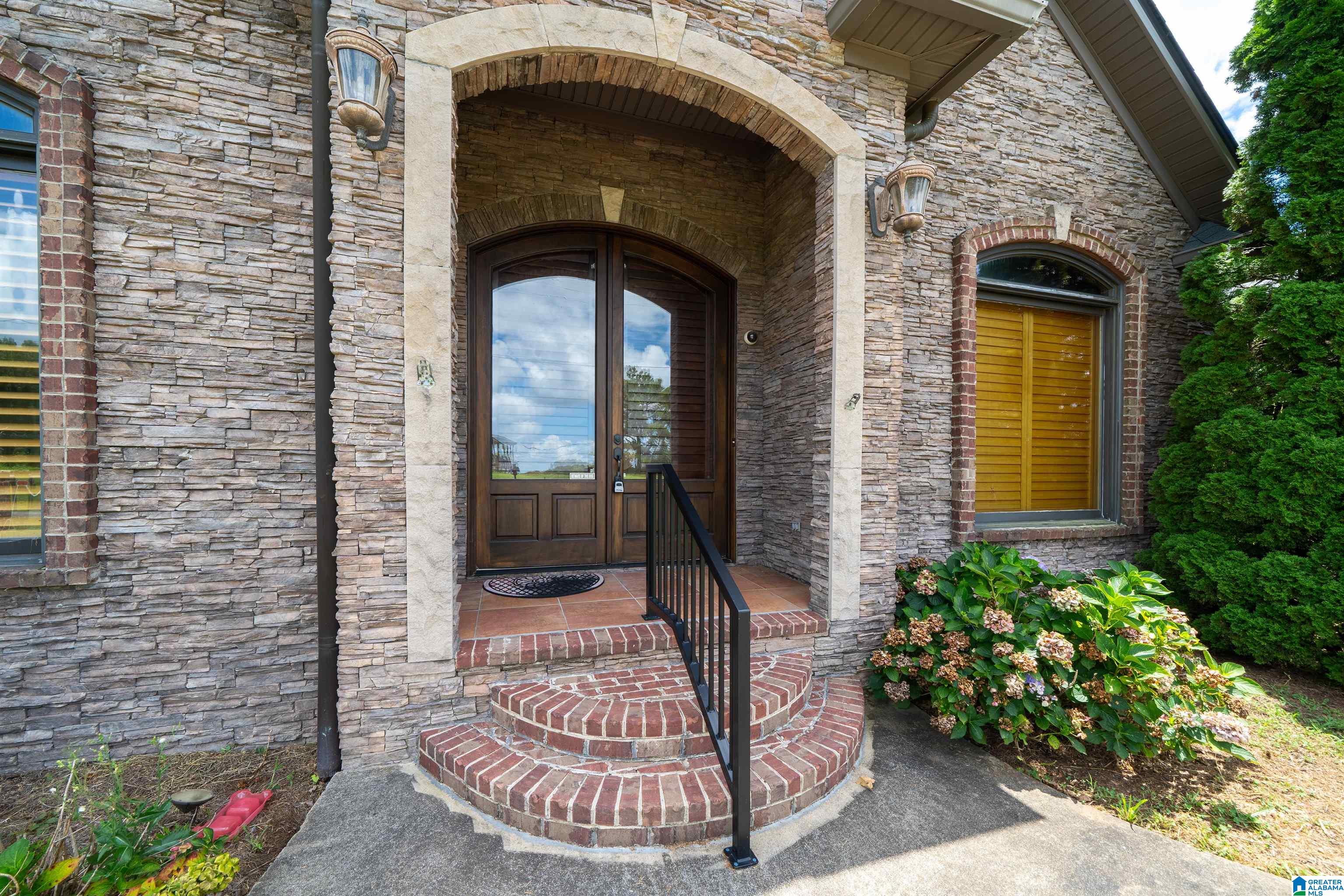 8378 Pine Mountain Road Springville, AL 35146 - Photo 8 of 59