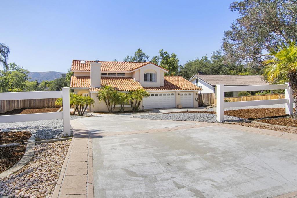 16252 Swartz Canyon Road Ramona, CA 92065 - Photo 3 of 65