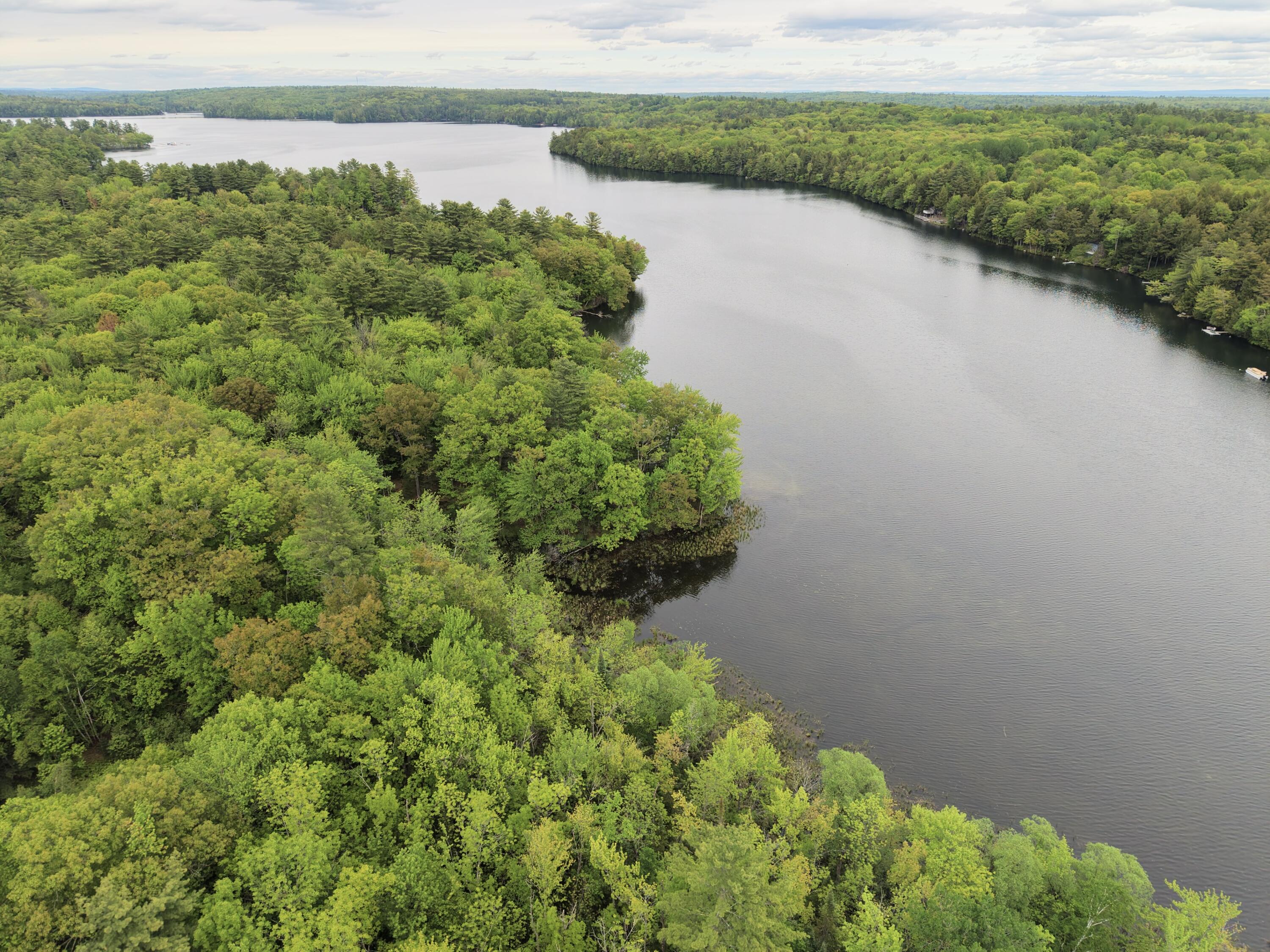 197 Smithfield Road Belgrade, ME 04917 - Photo 12 of 72 DJI_20260529160910_0045_D