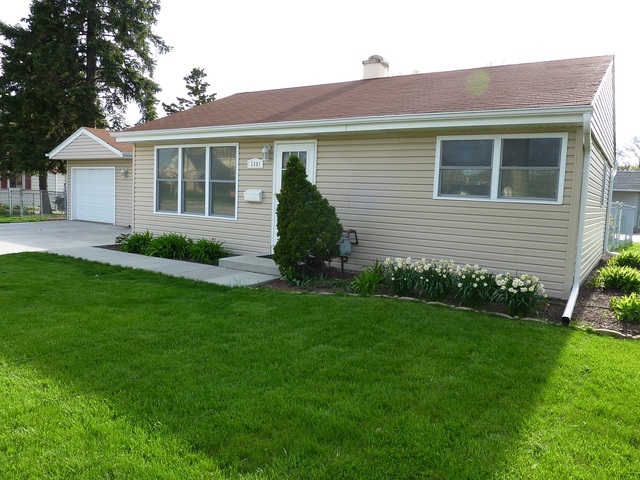 2601 North Wilke Road Rolling Meadows, IL 60008 - Photo 1 of 1