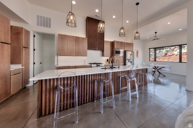 2209A Salida Del Sol Moab, UT 84532 - Photo 13 of 47