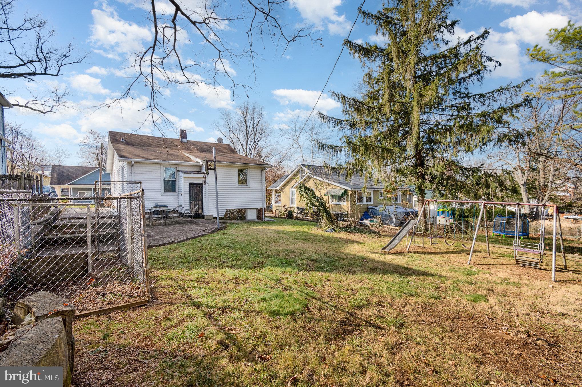 5913 Highgate Drive Baltimore, MD 21215 - Photo 29 of 36