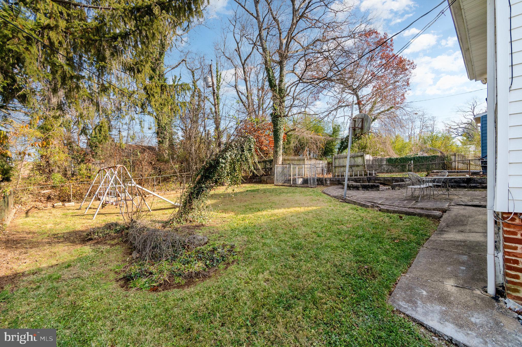 5913 Highgate Drive Baltimore, MD 21215 - Photo 30 of 36