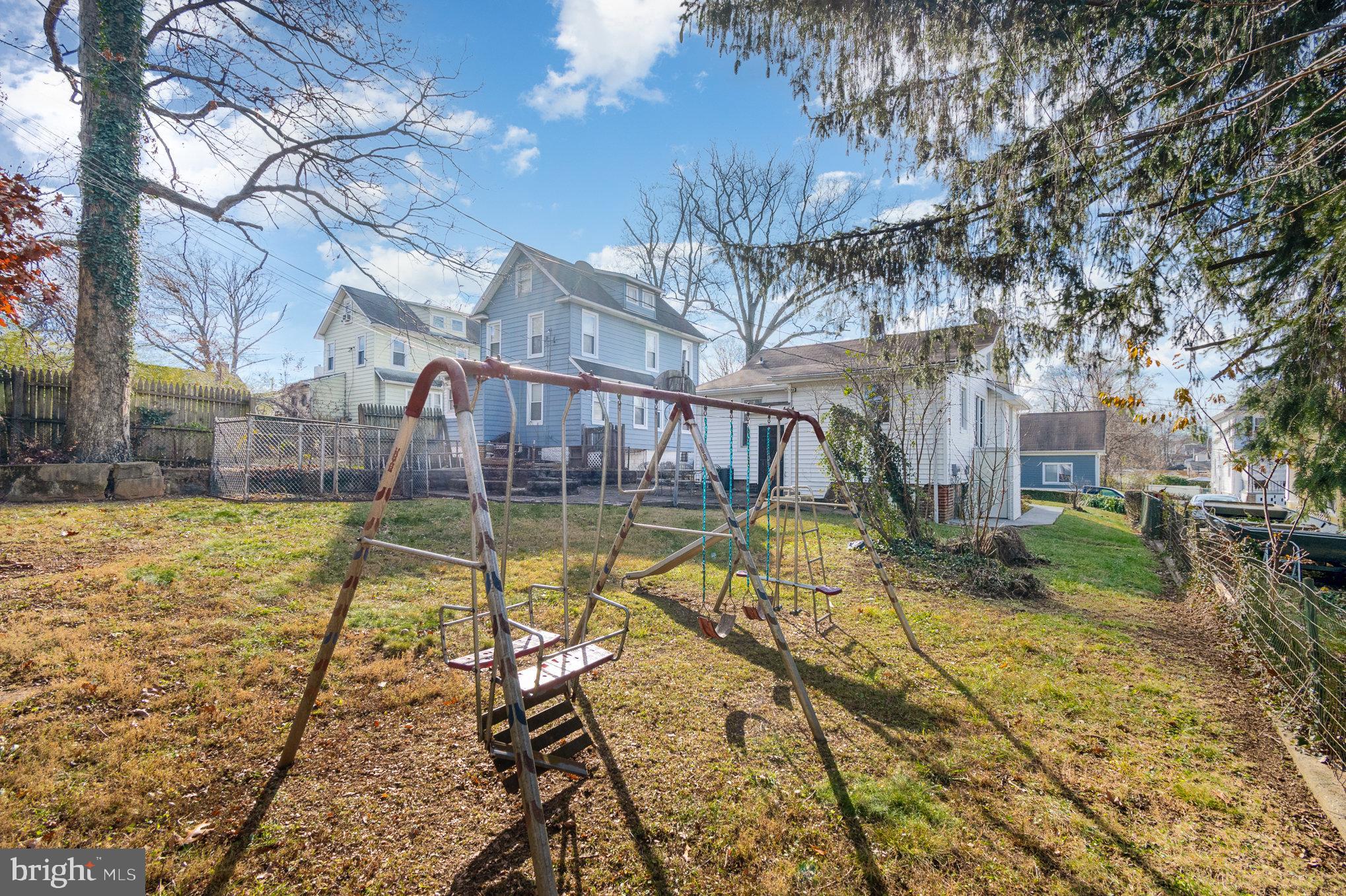 5913 Highgate Drive Baltimore, MD 21215 - Photo 31 of 36