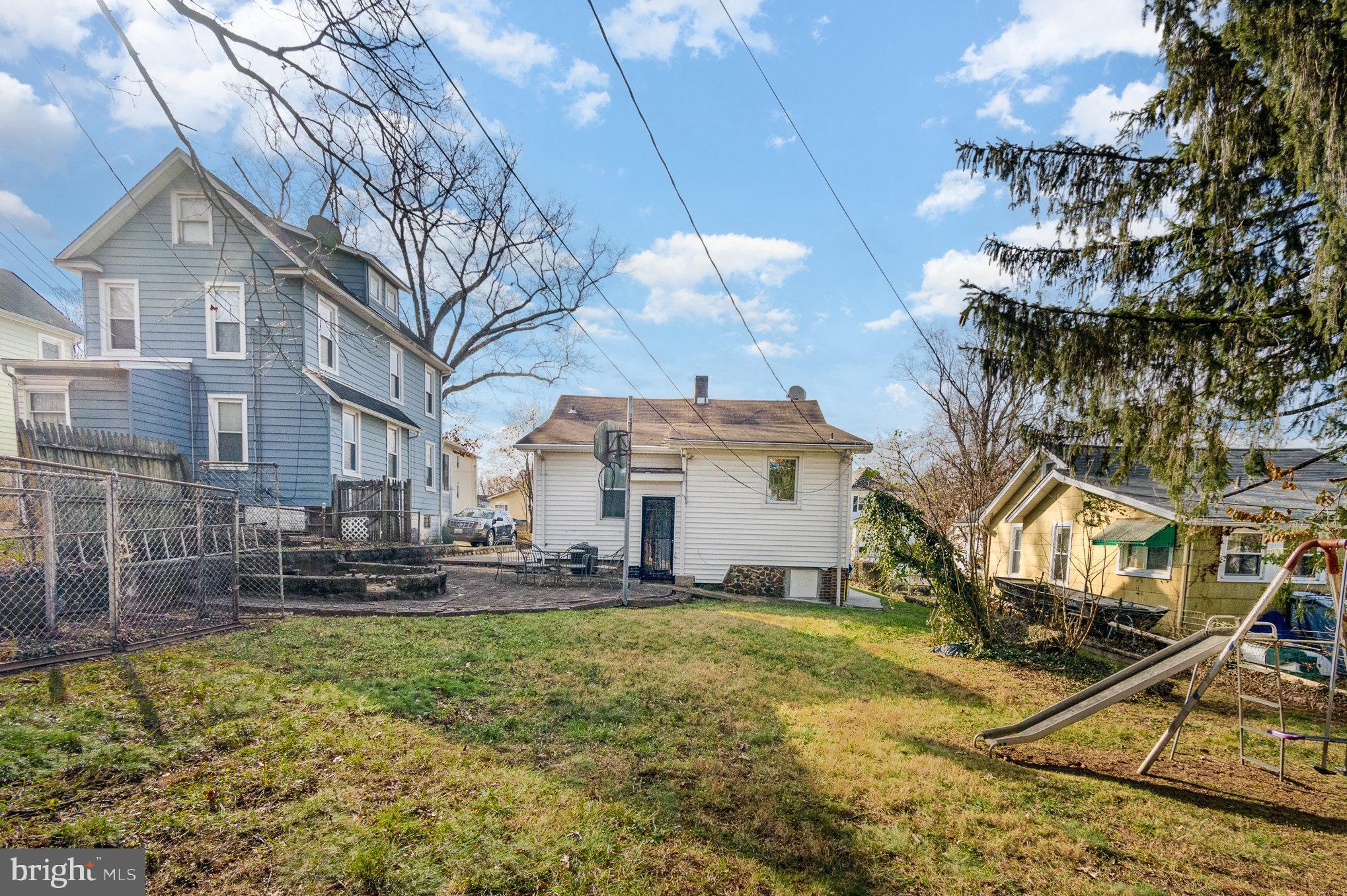 5913 Highgate Drive Baltimore, MD 21215 - Photo 32 of 36