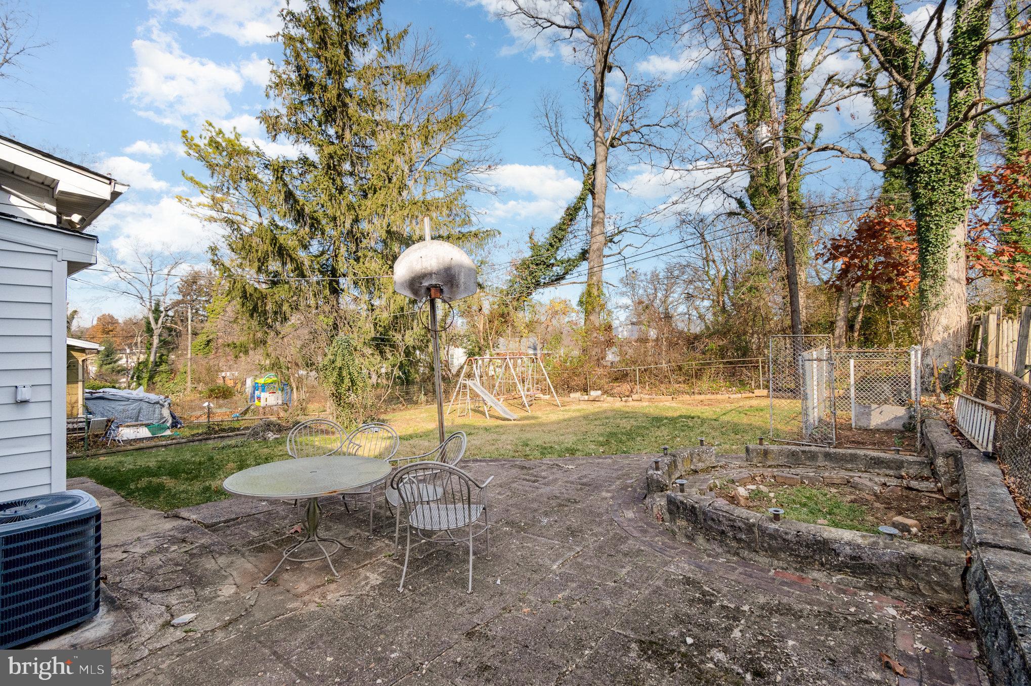 5913 Highgate Drive Baltimore, MD 21215 - Photo 33 of 36