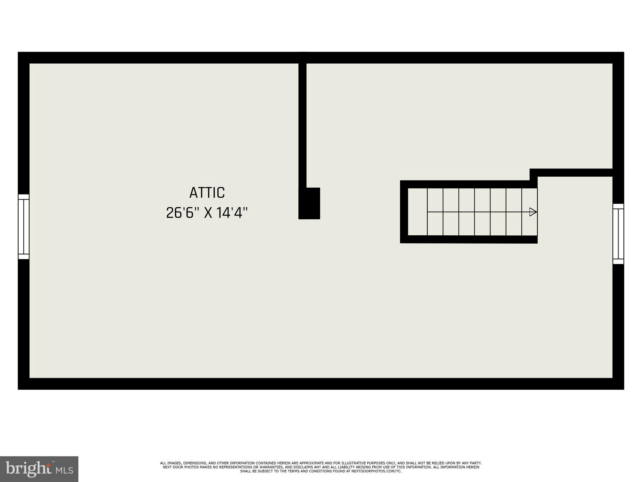 5913 Highgate Drive Baltimore, MD 21215 - Photo 35 of 36