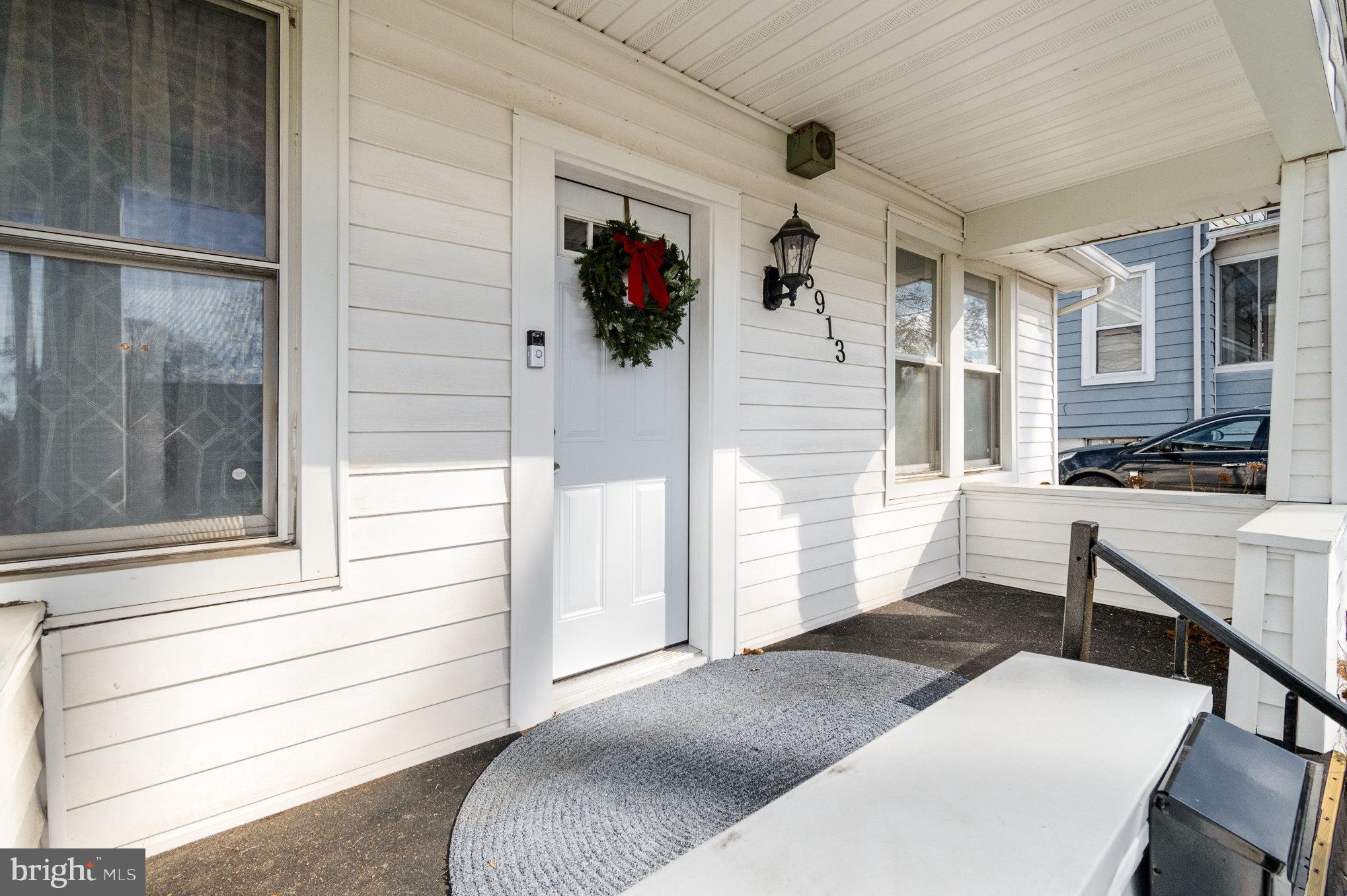 5913 Highgate Drive Baltimore, MD 21215 - Photo 4 of 36