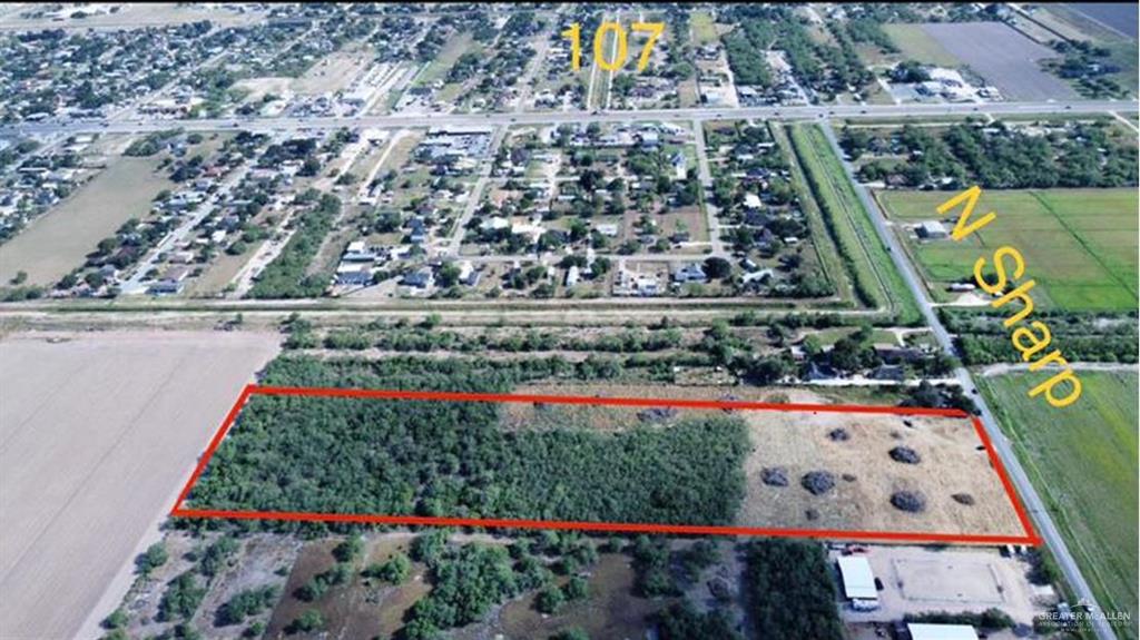 0 North Sharp Road North Edinburg, TX 78542 - Photo 1 of 1 Map