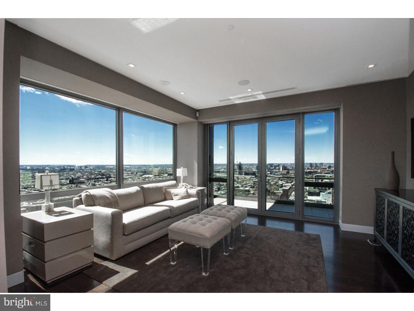 1706 Rittenhouse Square, Unit 2501 Philadelphia, PA 19103 - Photo 11 of 20