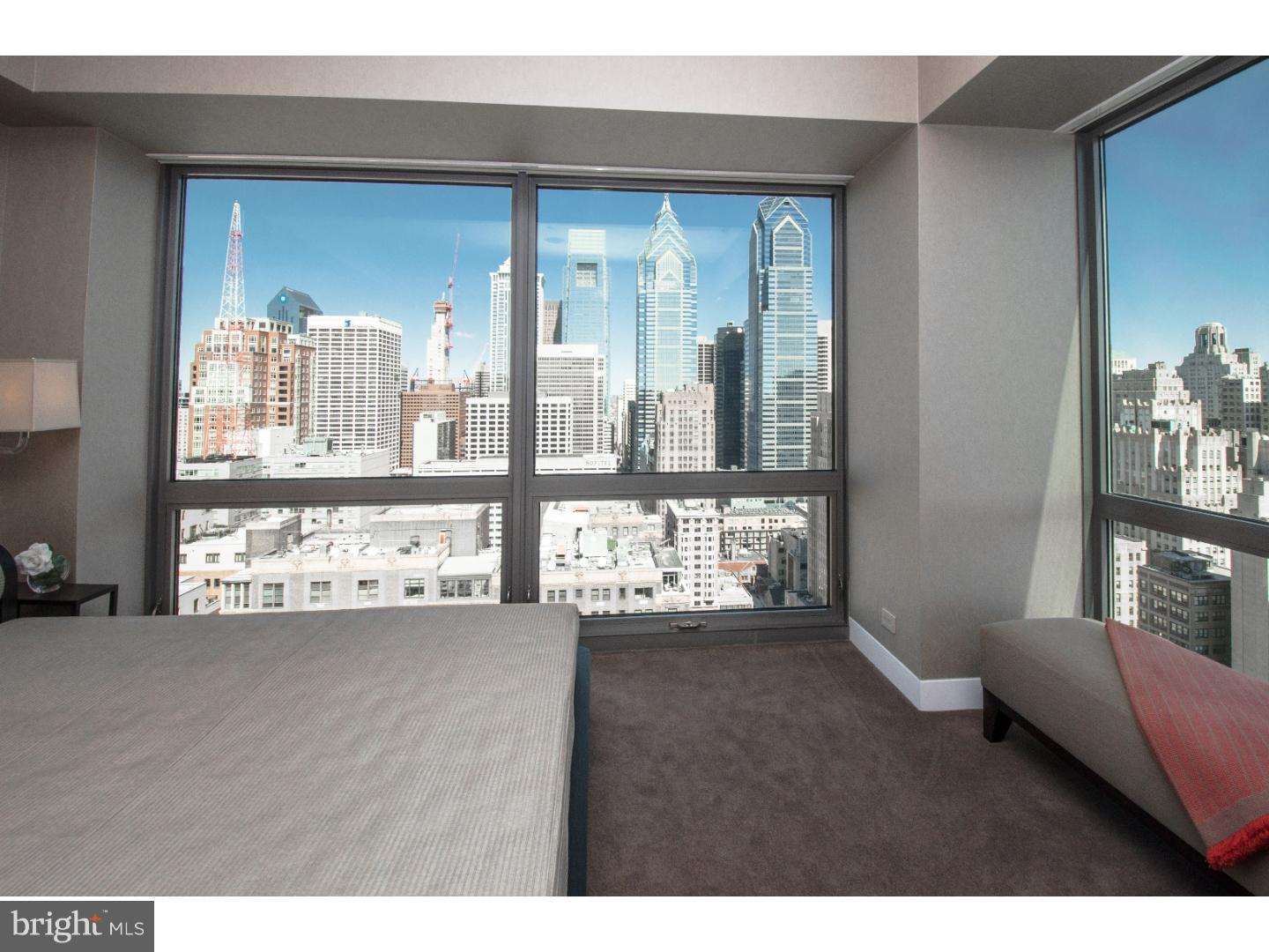 1706 Rittenhouse Square, Unit 2501 Philadelphia, PA 19103 - Photo 18 of 20 Bedroom 3