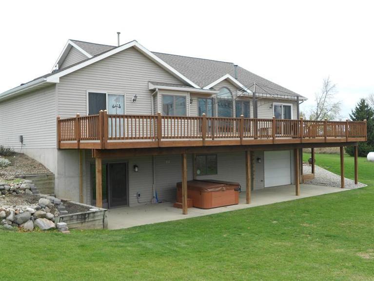 5088 Cherry Valley Road Middleville, MI 49333 - Photo 3 of 22 Additional Photo