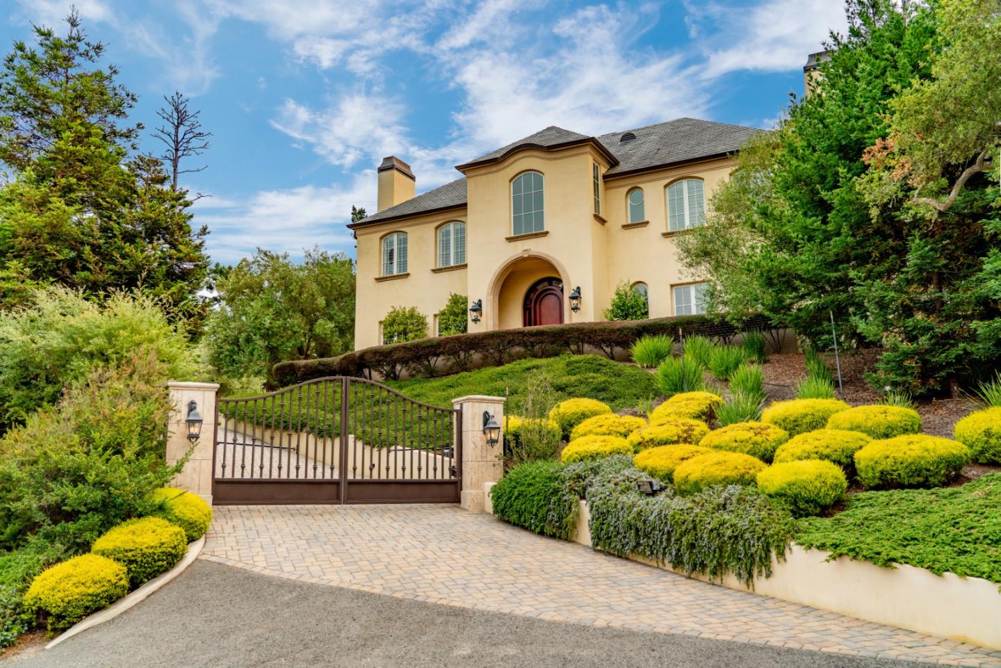 1236 Portola Road Pebble Beach, CA 93953 - Photo 1 of 41 Gallery Image 1