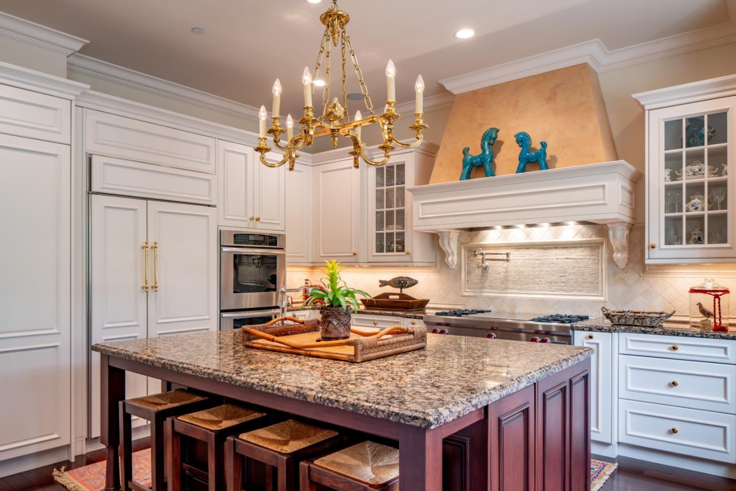 1236 Portola Road Pebble Beach, CA 93953 - Photo 13 of 41 Gallery Image 13