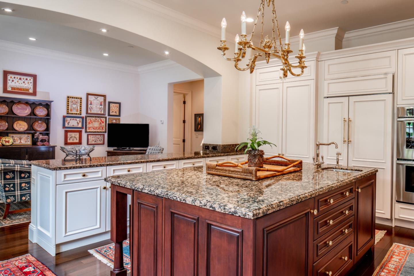 1236 Portola Road Pebble Beach, CA 93953 - Photo 16 of 41 Gallery Image 16