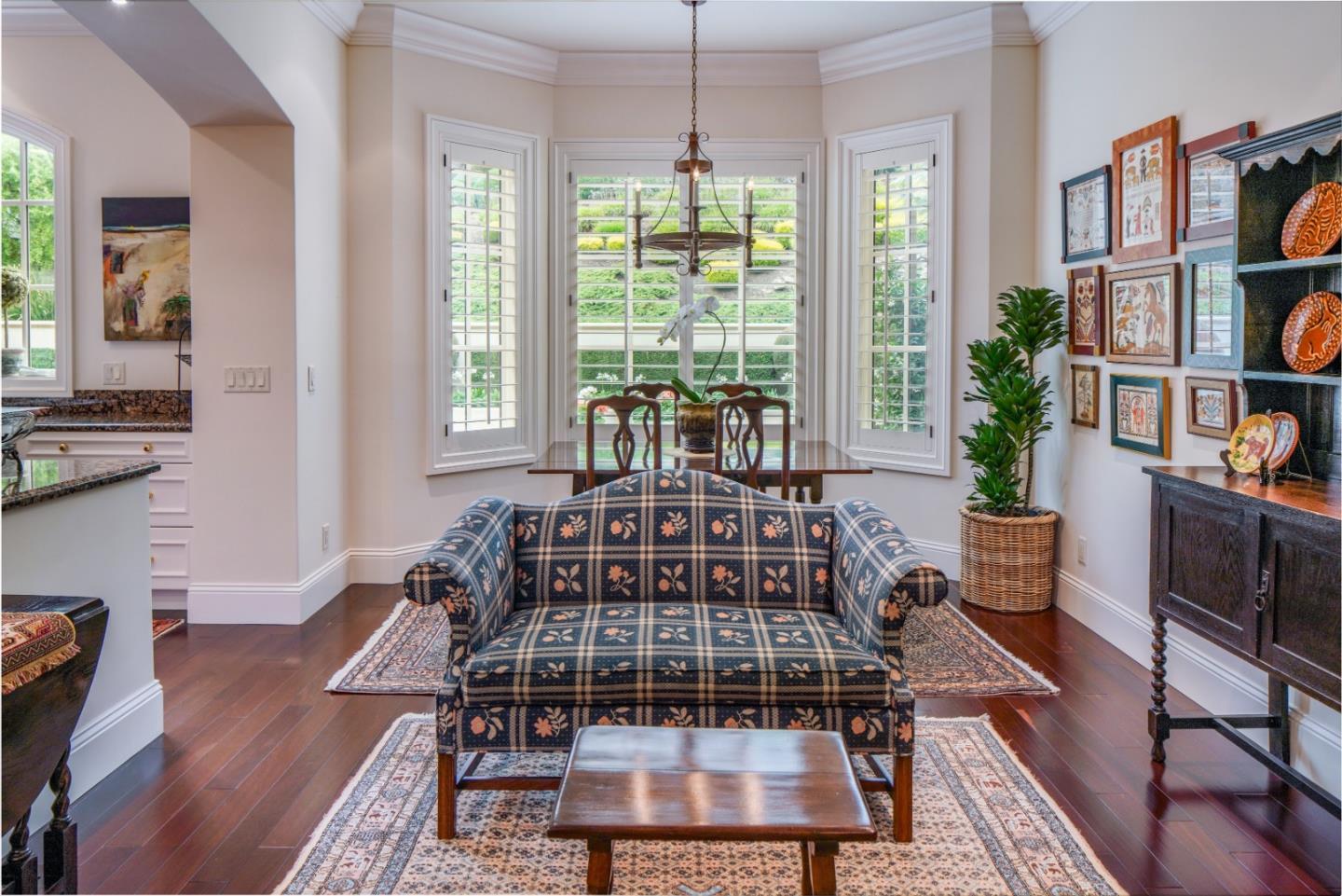 1236 Portola Road Pebble Beach, CA 93953 - Photo 17 of 41 Gallery Image 17