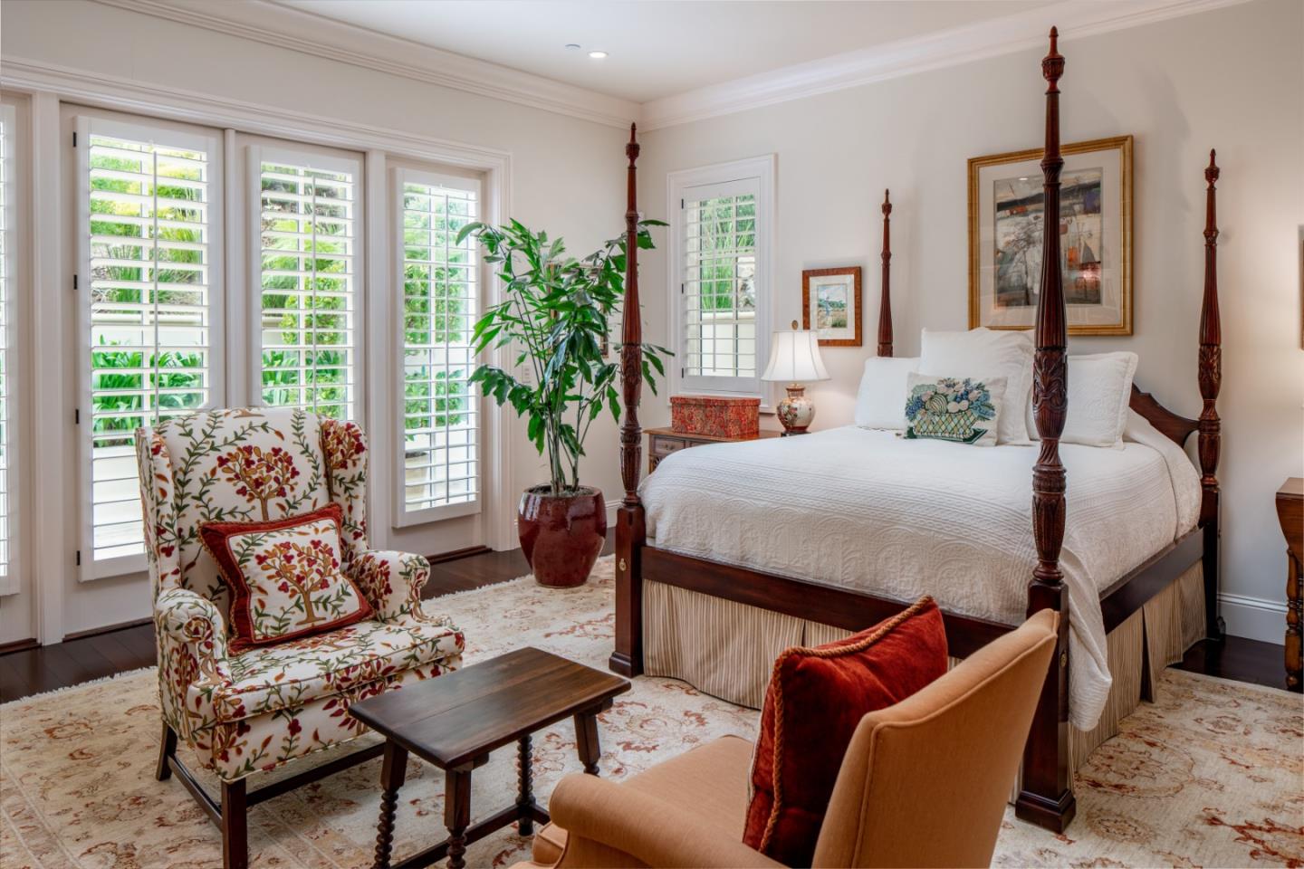 1236 Portola Road Pebble Beach, CA 93953 - Photo 18 of 41 Gallery Image 18