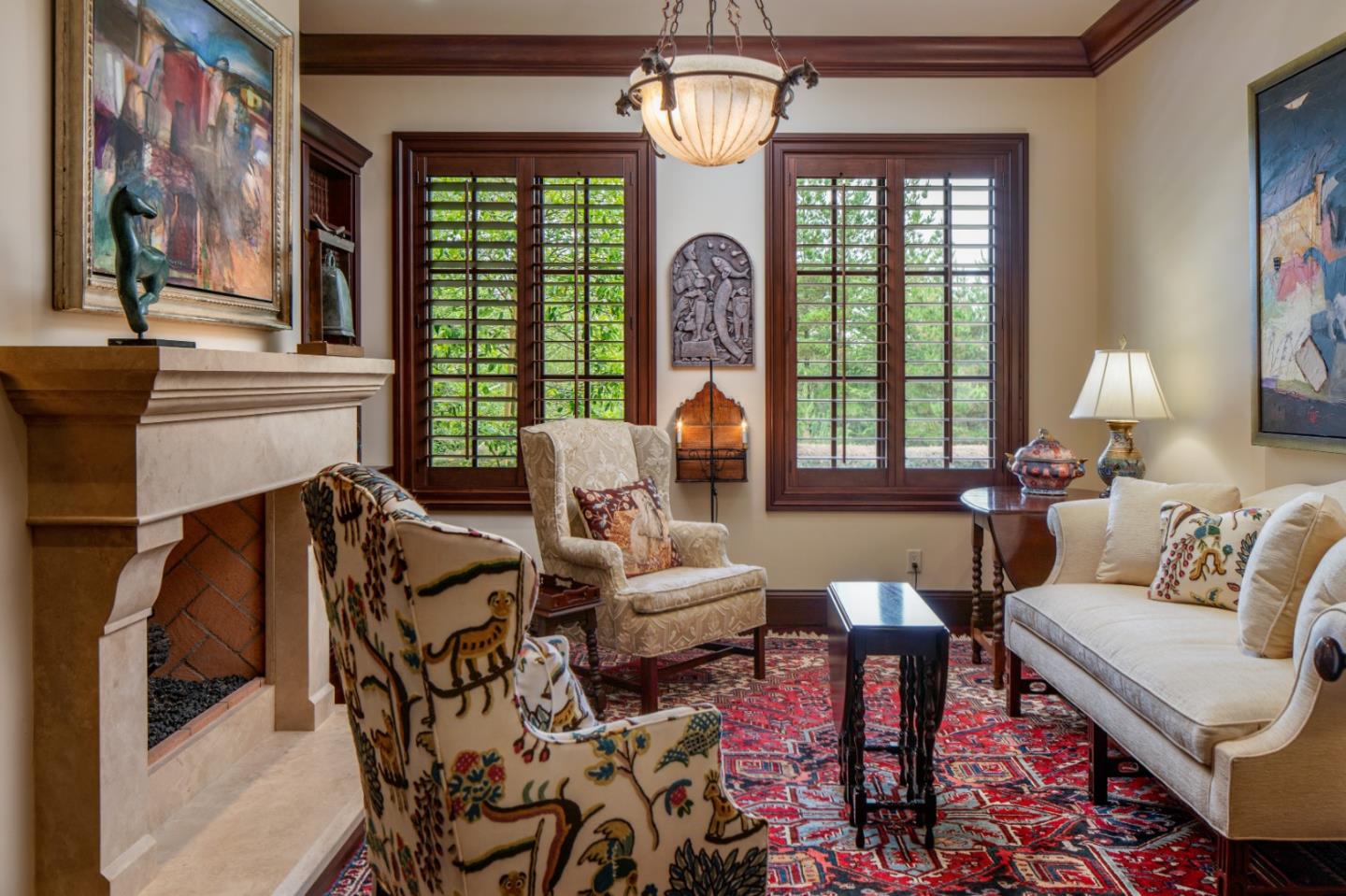 1236 Portola Road Pebble Beach, CA 93953 - Photo 24 of 41 Gallery Image 24