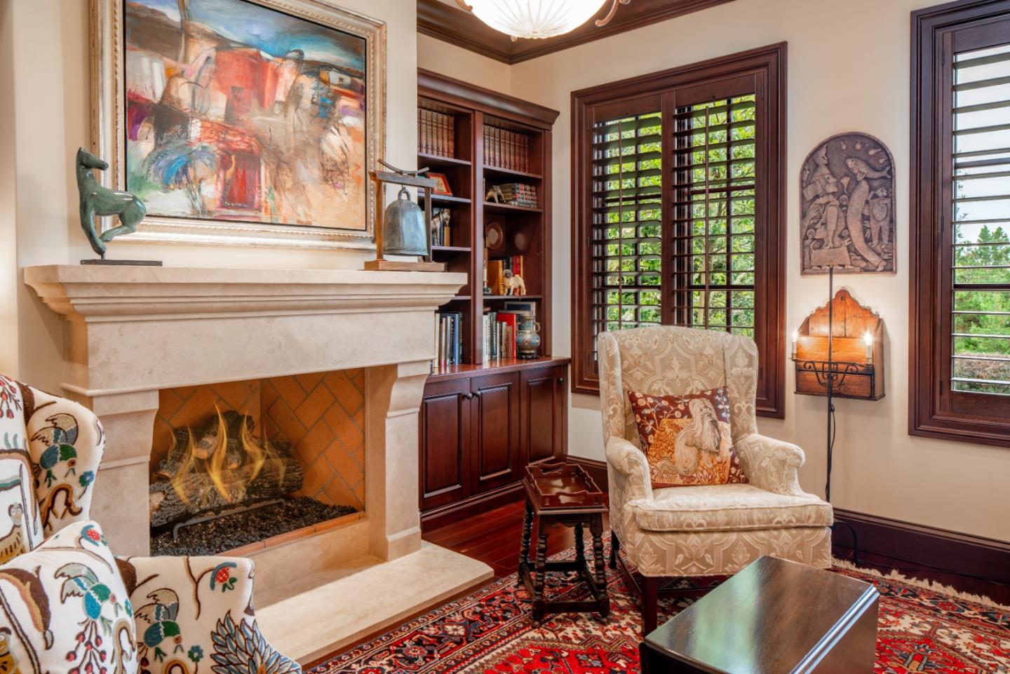 1236 Portola Road Pebble Beach, CA 93953 - Photo 25 of 41 Gallery Image 25