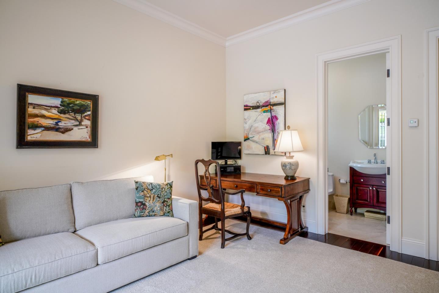 1236 Portola Road Pebble Beach, CA 93953 - Photo 39 of 41 Gallery Image 39