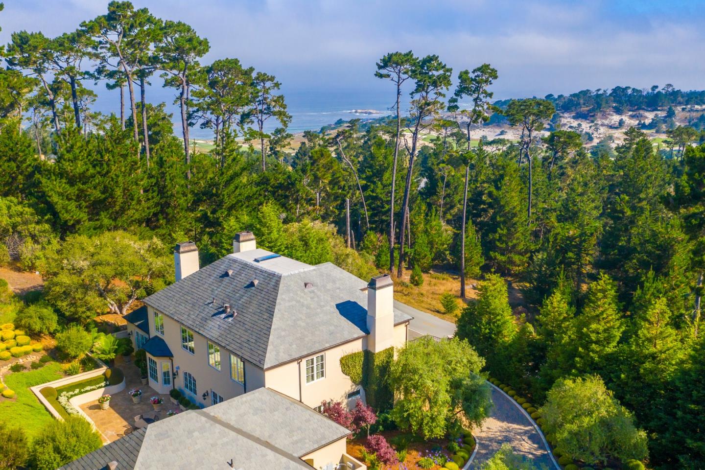 1236 Portola Road Pebble Beach, CA 93953 - Photo 40 of 41 Gallery Image 40