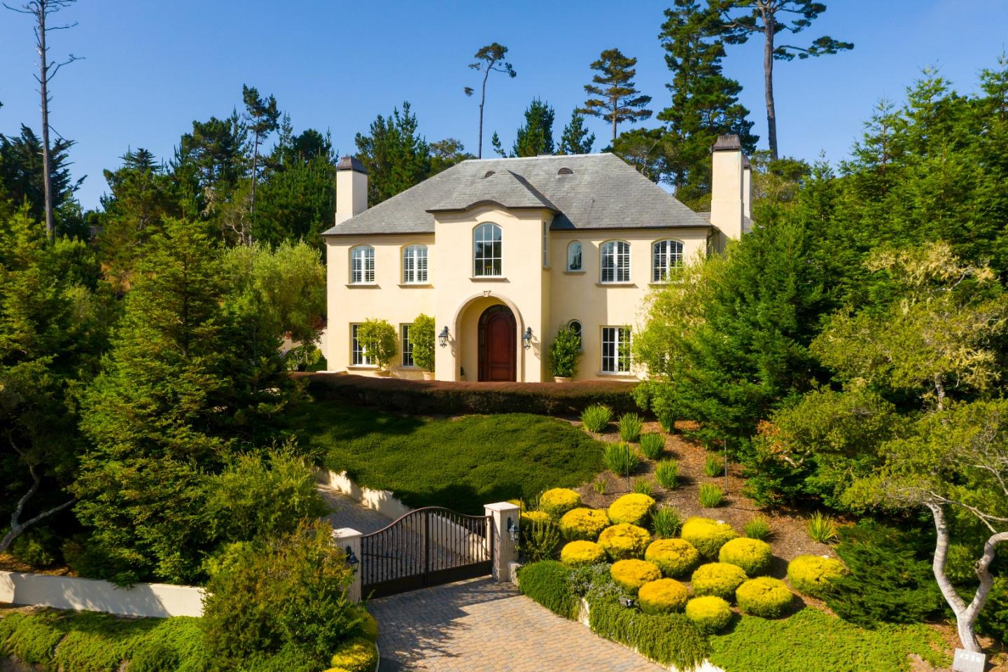 1236 Portola Road Pebble Beach, CA 93953 - Photo 41 of 41 Gallery Image 41