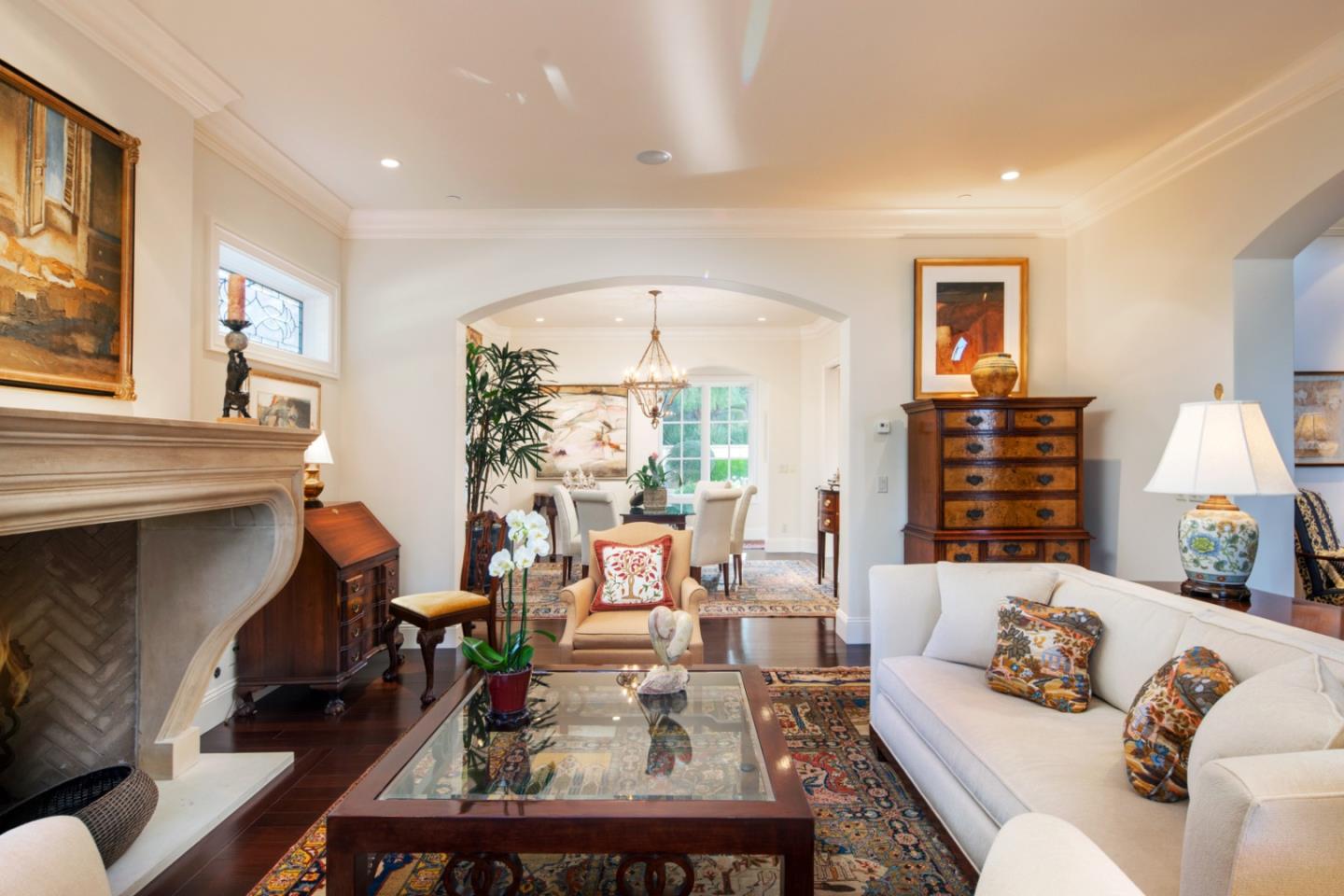 1236 Portola Road Pebble Beach, CA 93953 - Photo 7 of 41 Gallery Image 7