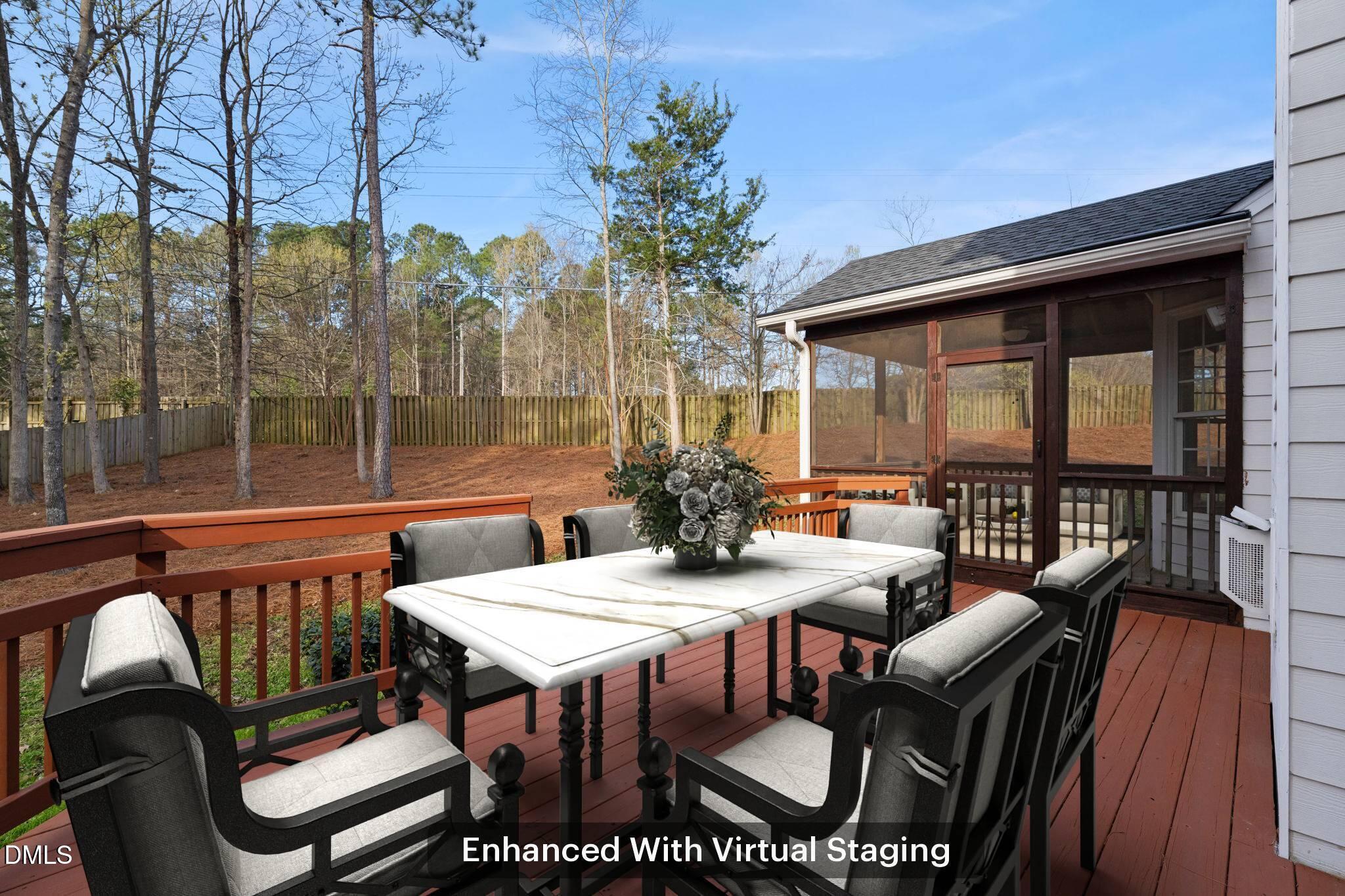 707 Martry Road Durham, NC 27713 - Photo 43 of 62