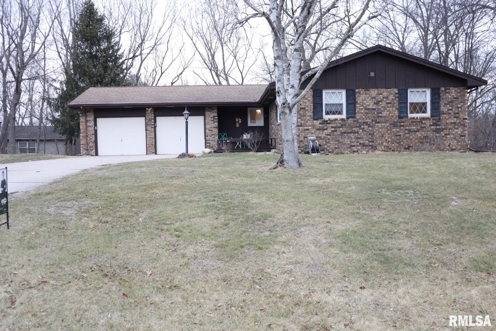4818 South Queen Aleta Court Mapleton, IL 61547 - Photo 1 of 54 Gallery Image 1