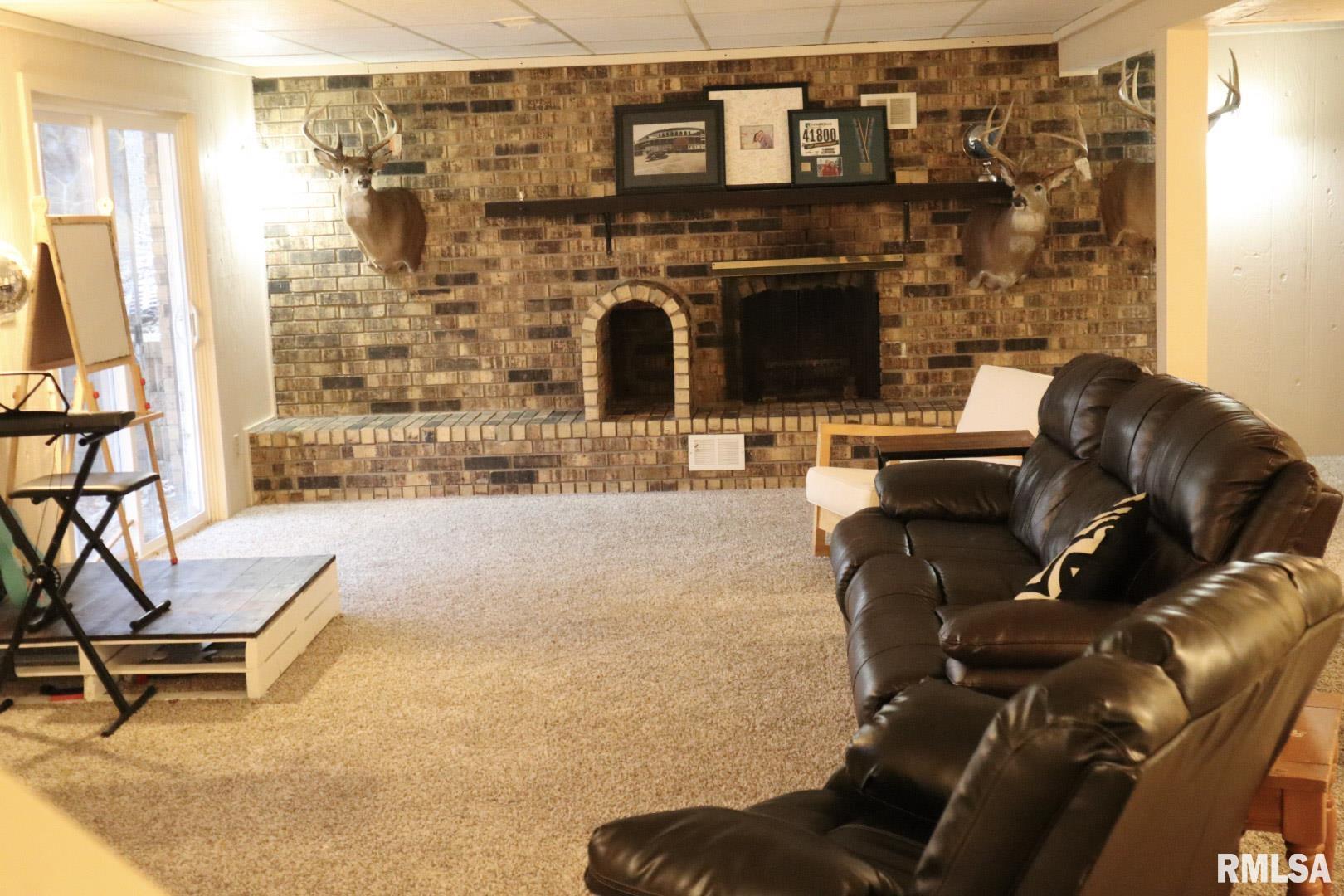 4818 South Queen Aleta Court Mapleton, IL 61547 - Photo 44 of 54 Gallery Image 44
