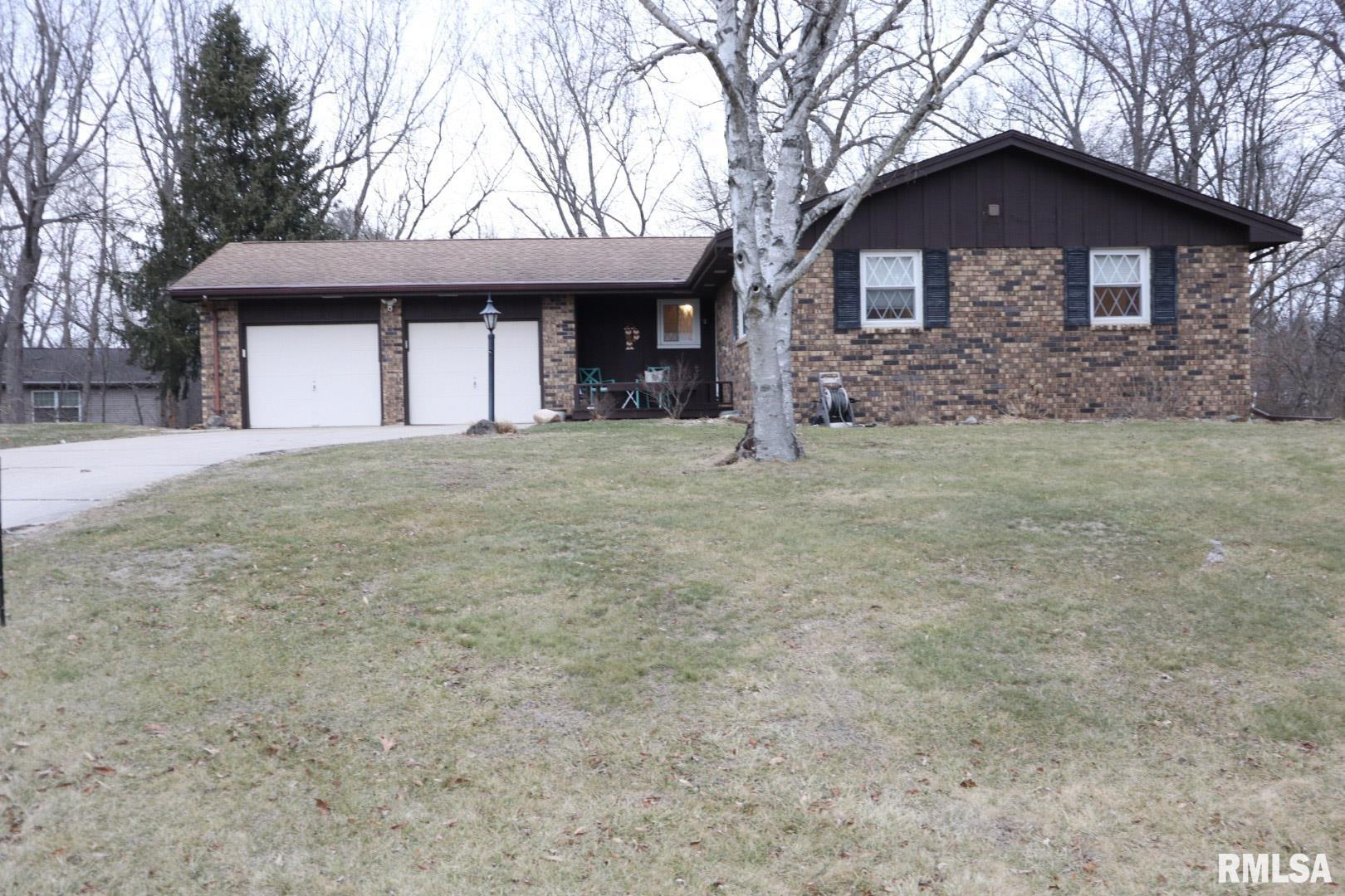 4818 South Queen Aleta Court Mapleton, IL 61547 - Photo 51 of 54 Gallery Image 51