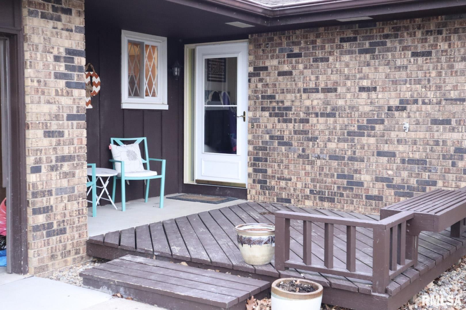 4818 South Queen Aleta Court Mapleton, IL 61547 - Photo 54 of 54 Gallery Image 54