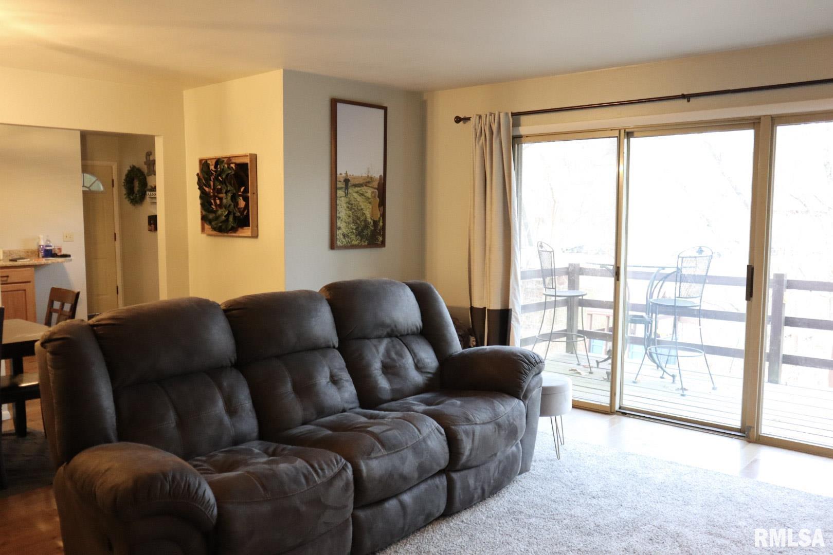 4818 South Queen Aleta Court Mapleton, IL 61547 - Photo 8 of 54 Gallery Image 8